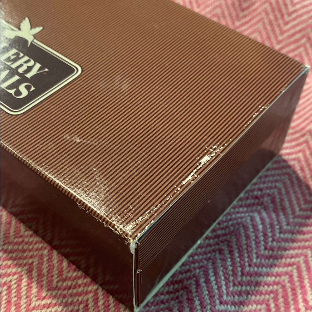 Avon Vintage Soap Sets - For All Seasons, Hana Gasa & Gallery Originals - Picture 9 of 12